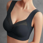 Cloud-Soft Wireless Comfort Bralette