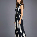 Effortless Wide-Leg Summer Jumpsuit — view 3