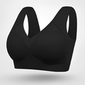 Everyday Wireless Bralette with Seamless Support — view 2