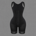 Full-Body Sculpting Suit with Firm Compression — view 2