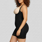 Full-Body Sculpting Suit with Firm Compression — view 3