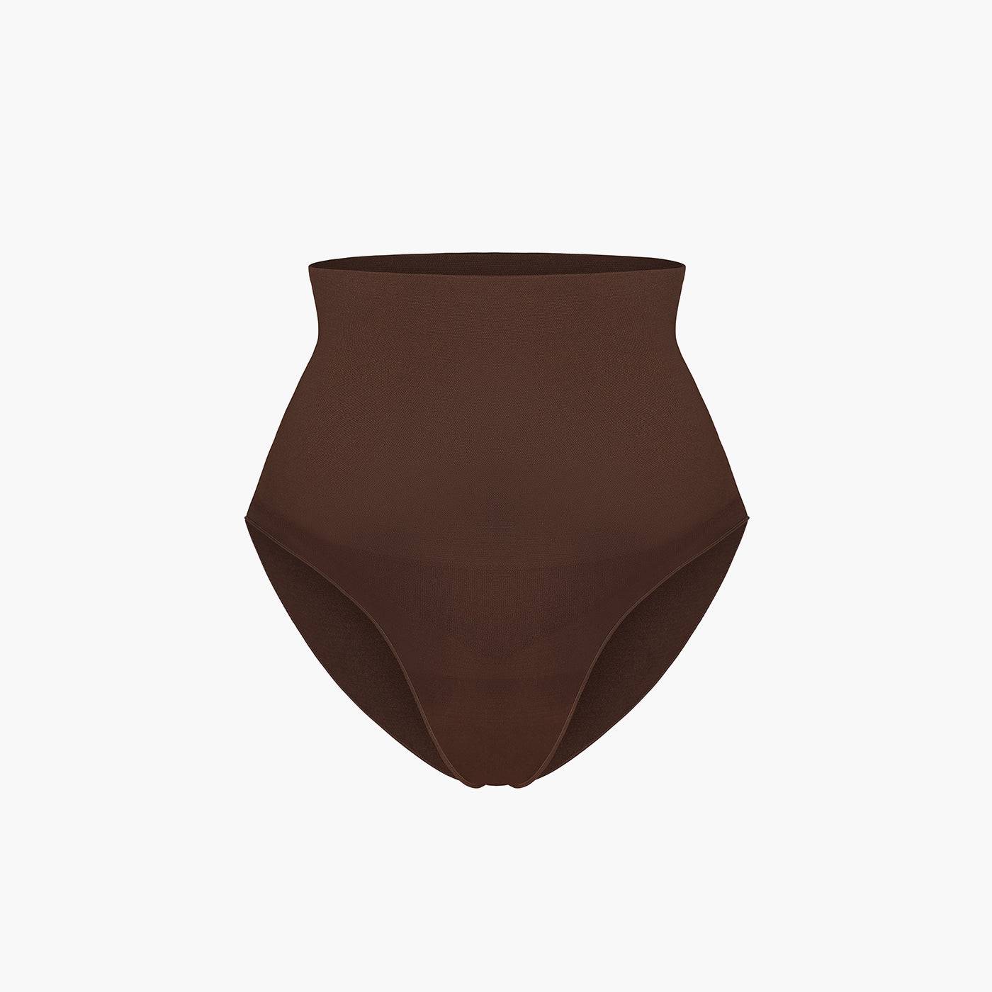 High-Rise Smoothing Briefs for Natural Curves — view 4