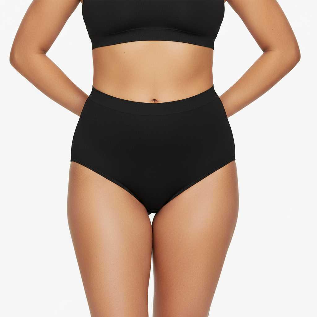 High-Rise Smoothing Briefs for Natural Curves