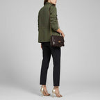 Modern Minimalist Everyday Jacket — view 4