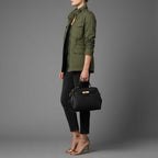 Modern Minimalist Everyday Jacket — view 5
