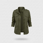 Modern Minimalist Everyday Jacket