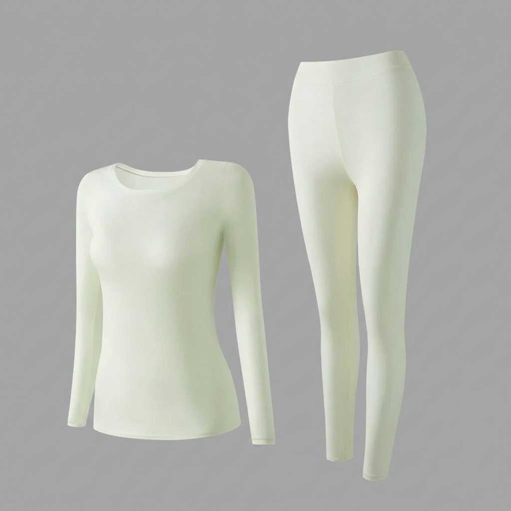 Ultra-Thin Layering Thermal Set – Plus Sizes Available — view 2
