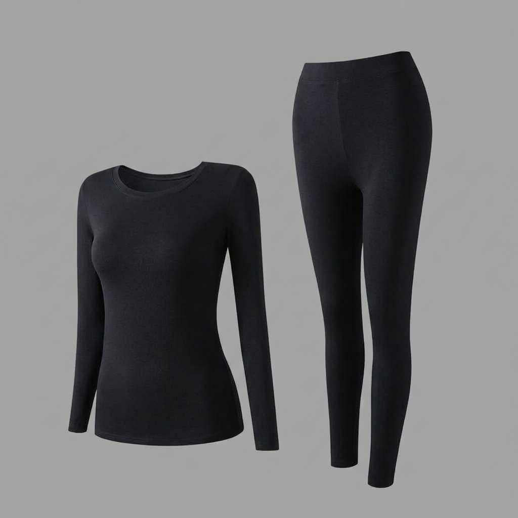 Ultra-Thin Layering Thermal Set – Plus Sizes Available — view 4