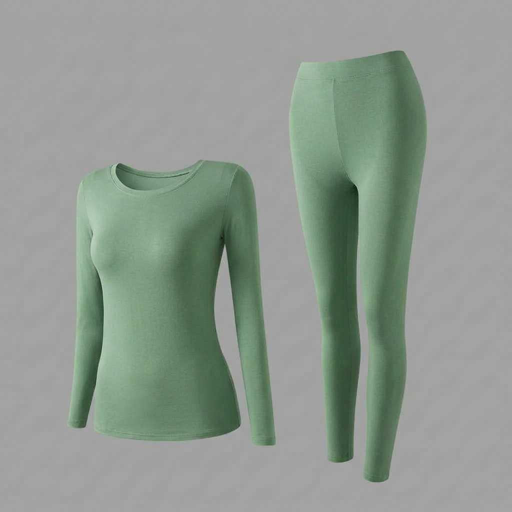 Ultra-Thin Layering Thermal Set – Plus Sizes Available — view 5