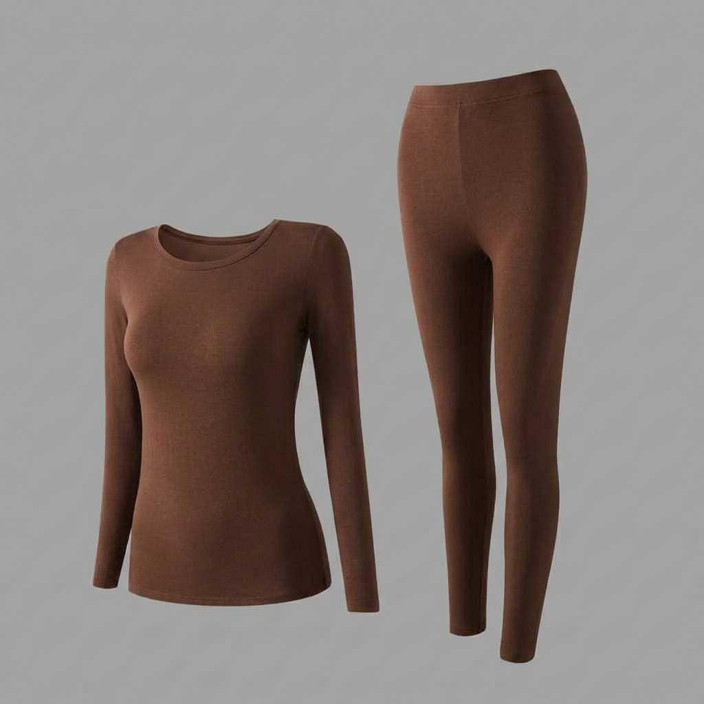 Ultra-Thin Layering Thermal Set – Plus Sizes Available — view 6